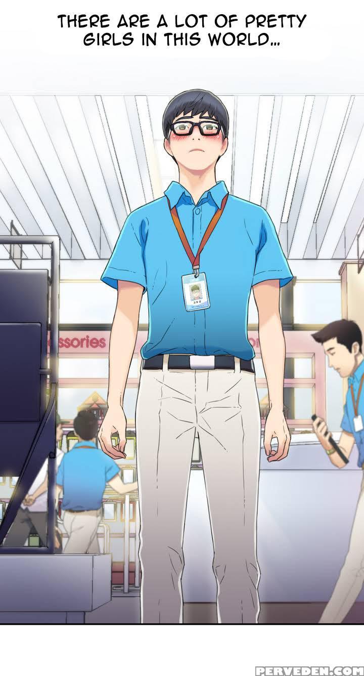 [bak Hyeong Jun] Sweet Guy Ch. 1-42 [english] [yomanga] 1