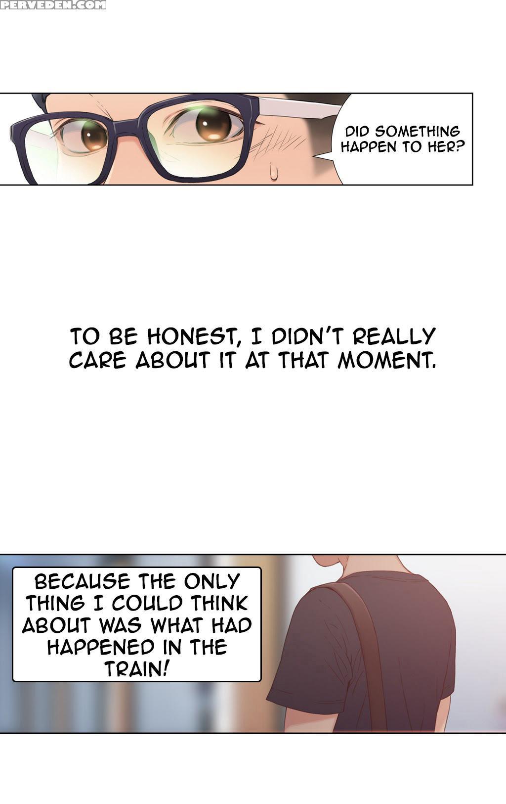 [bak Hyeong Jun] Sweet Guy Ch. 1-42 [english] [yomanga] 1