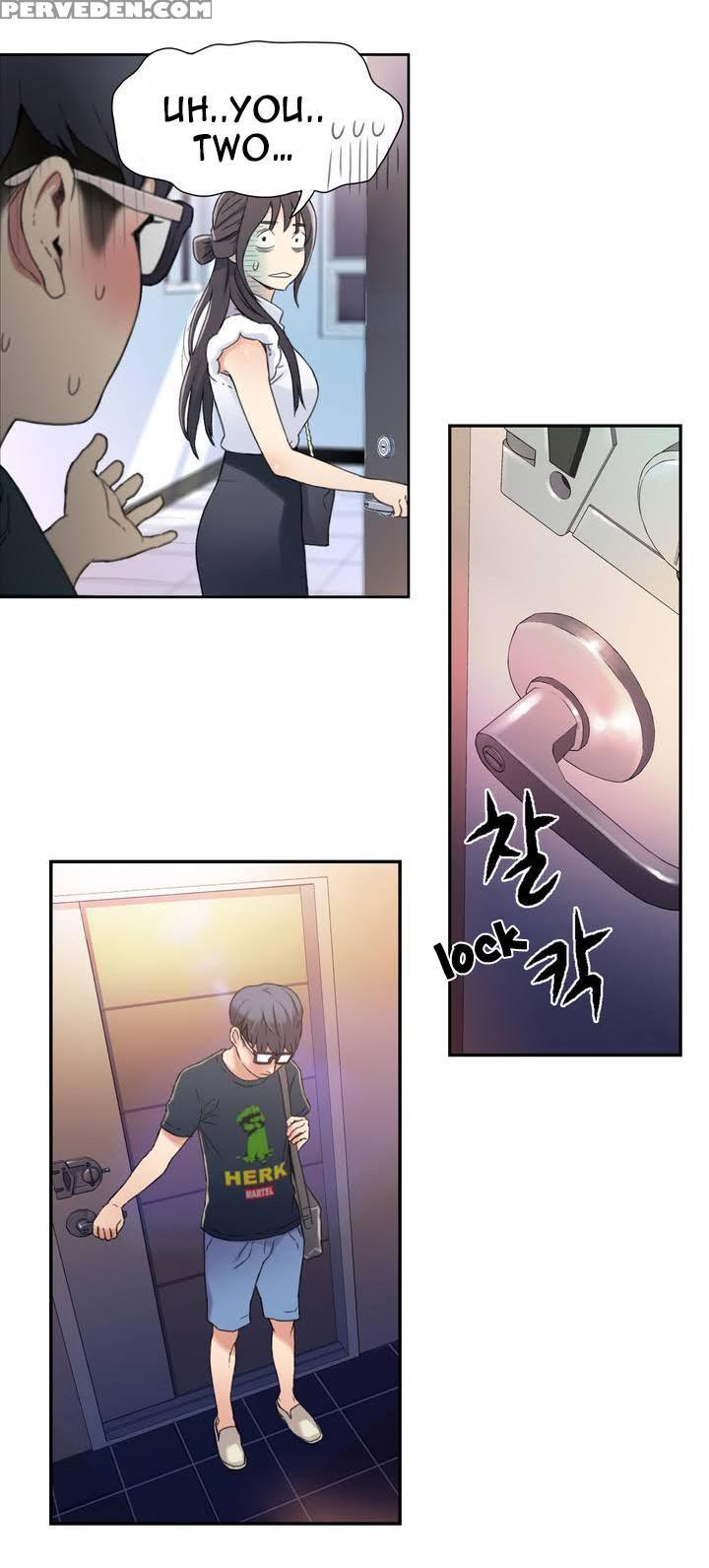 [bak Hyeong Jun] Sweet Guy Ch. 1-42 [english] [yomanga] 1