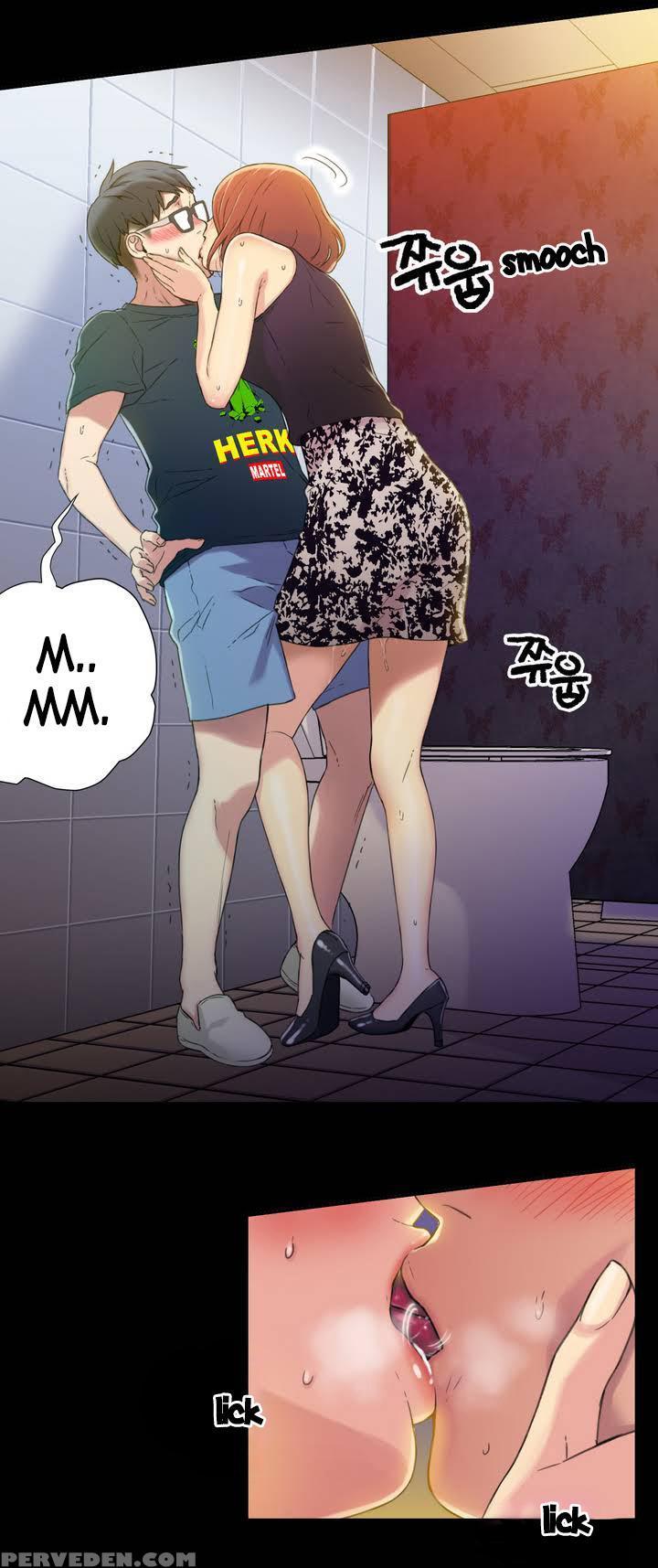 [bak Hyeong Jun] Sweet Guy Ch. 1-42 [english] [yomanga] 1
