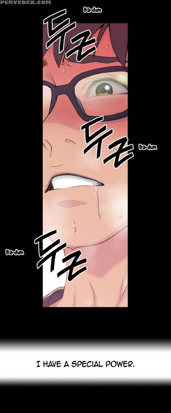 [bak Hyeong Jun] Sweet Guy Ch. 1-42 [english] [yomanga] 1