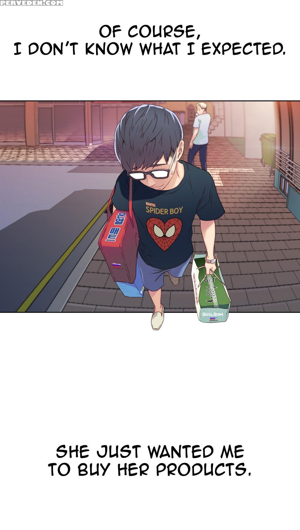 [bak Hyeong Jun] Sweet Guy Ch. 1-42 [english] [yomanga] 1