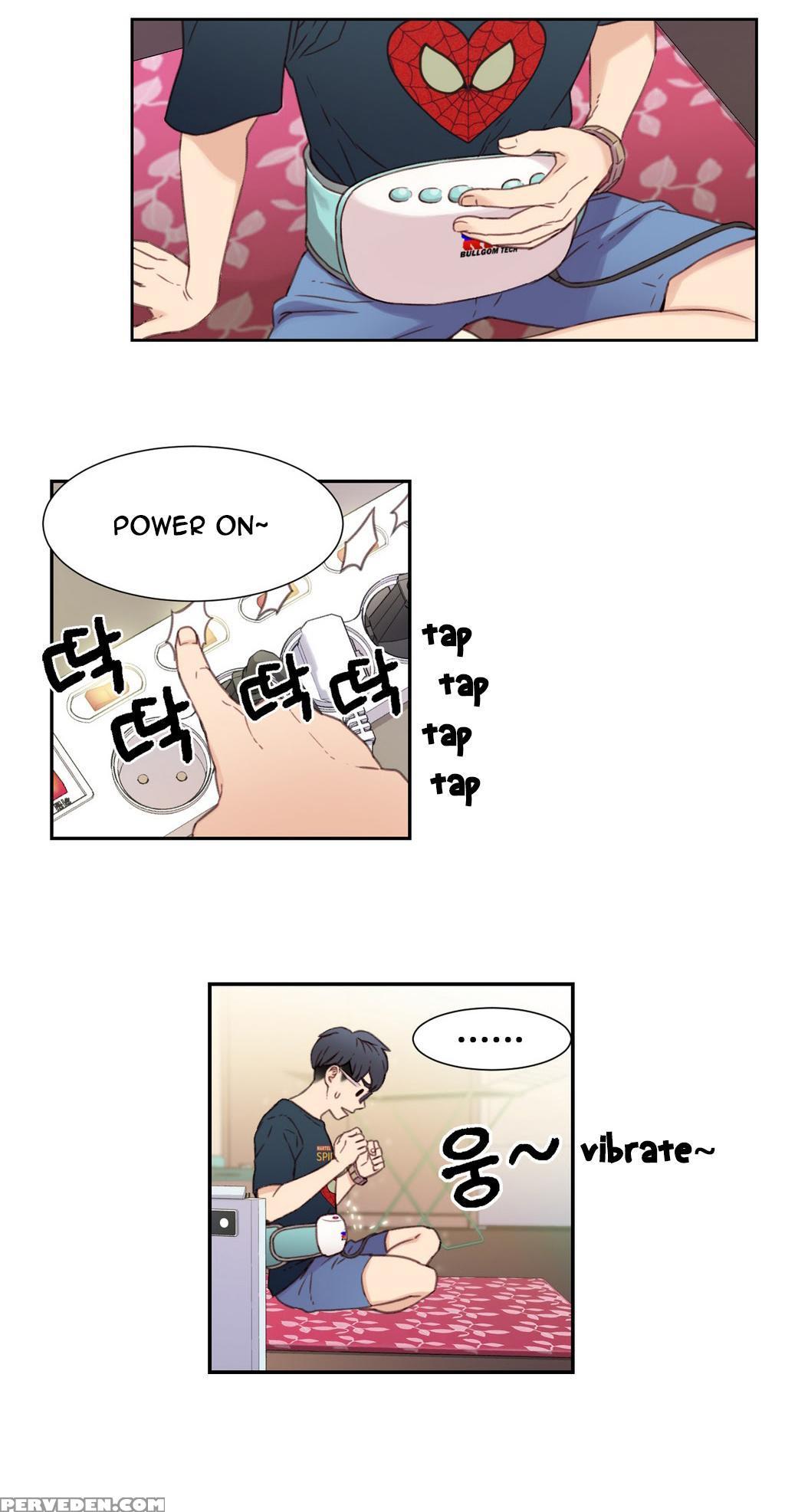 [bak Hyeong Jun] Sweet Guy Ch. 1-42 [english] [yomanga] 1