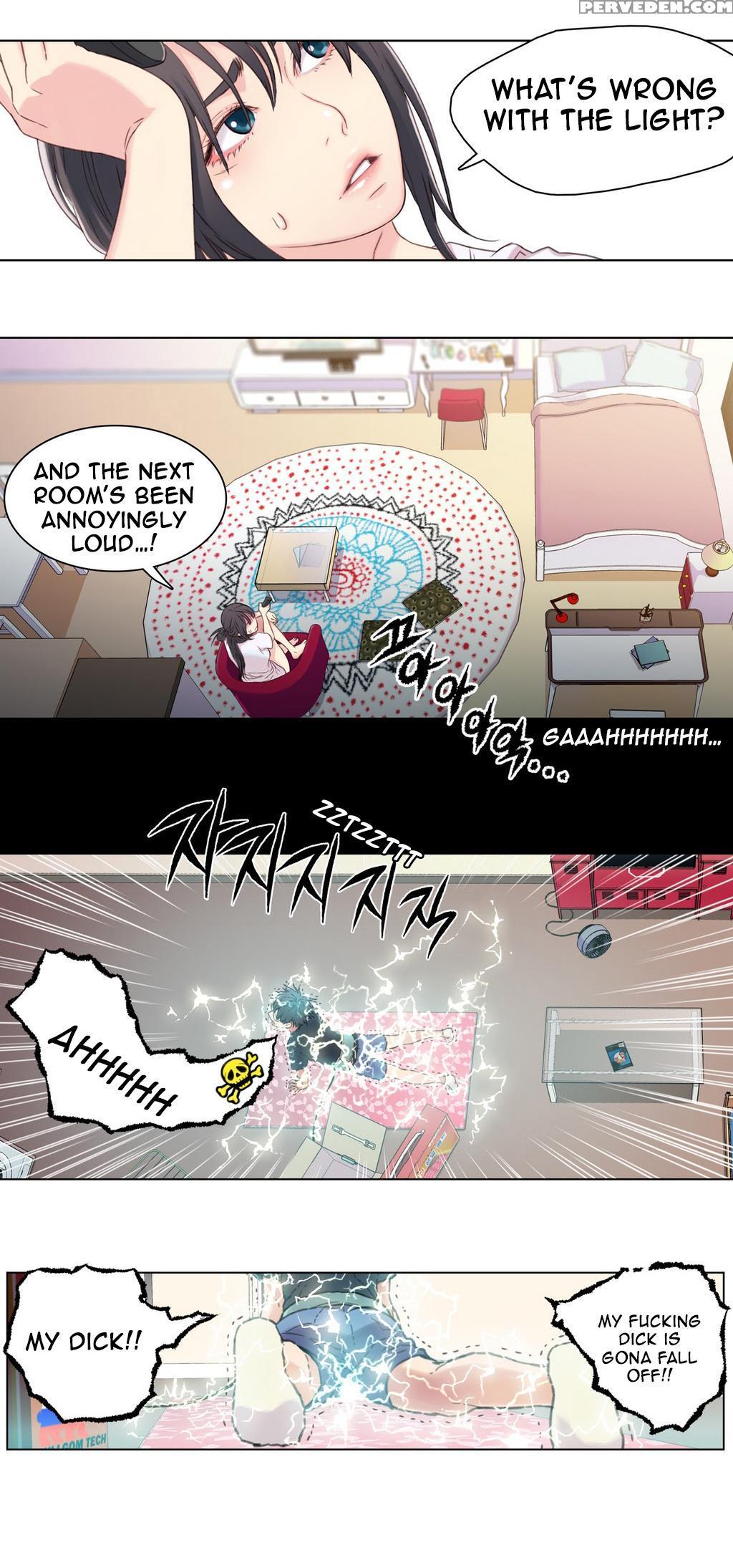 [bak Hyeong Jun] Sweet Guy Ch. 1-42 [english] [yomanga] 1