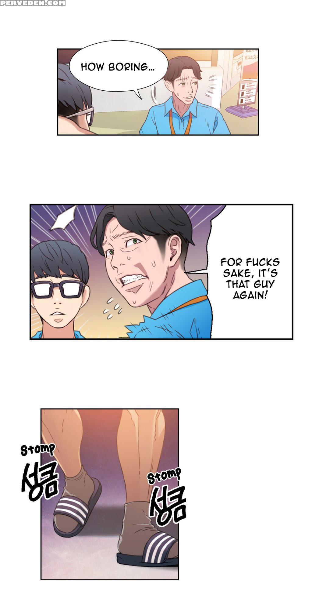 [bak Hyeong Jun] Sweet Guy Ch. 1-43 [english] [yomanga] 1