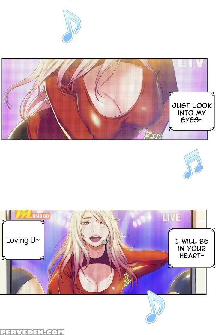 [bak Hyeong Jun] Sweet Guy Ch. 1-43 [english] [yomanga] 1