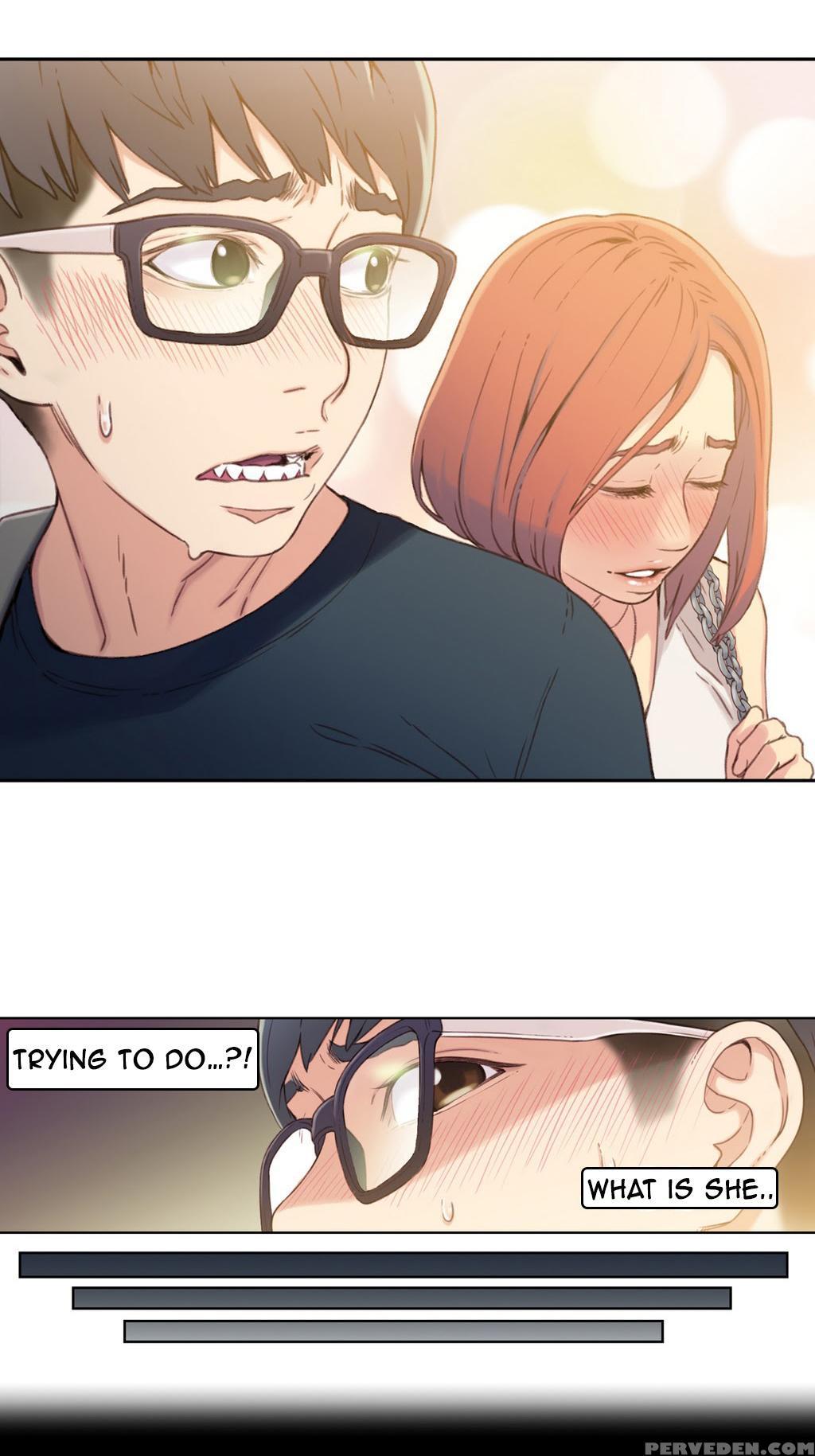 [bak Hyeong Jun] Sweet Guy Ch. 1-43 [english] [yomanga] 1