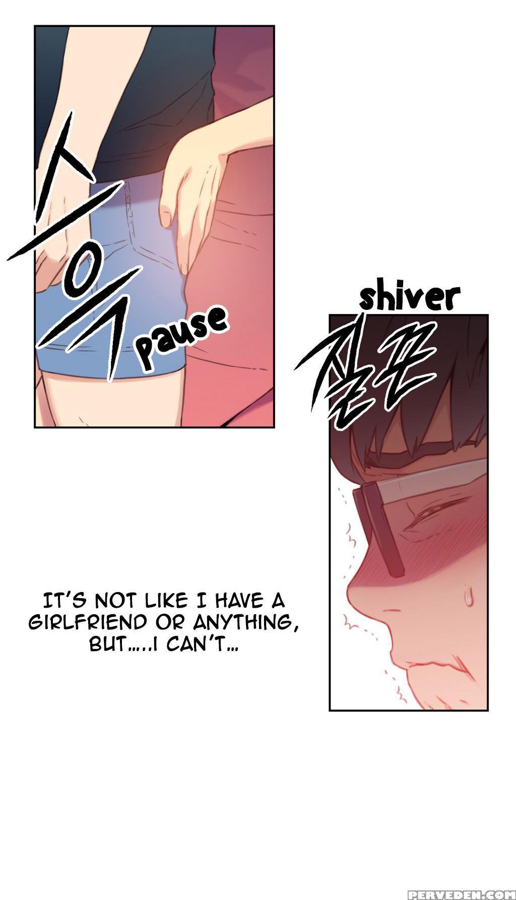 [bak Hyeong Jun] Sweet Guy Ch. 1-43 [english] [yomanga] 1