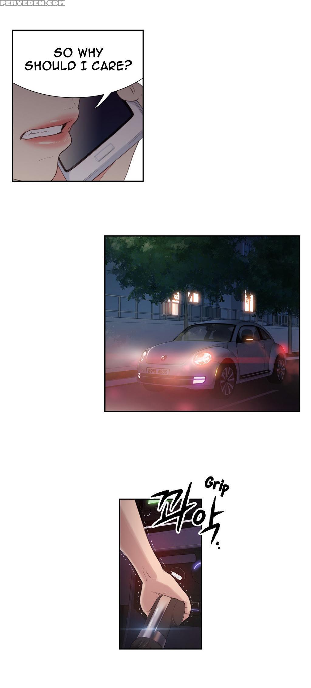 [bak Hyeong Jun] Sweet Guy Ch. 1-43 [english] [yomanga] 1