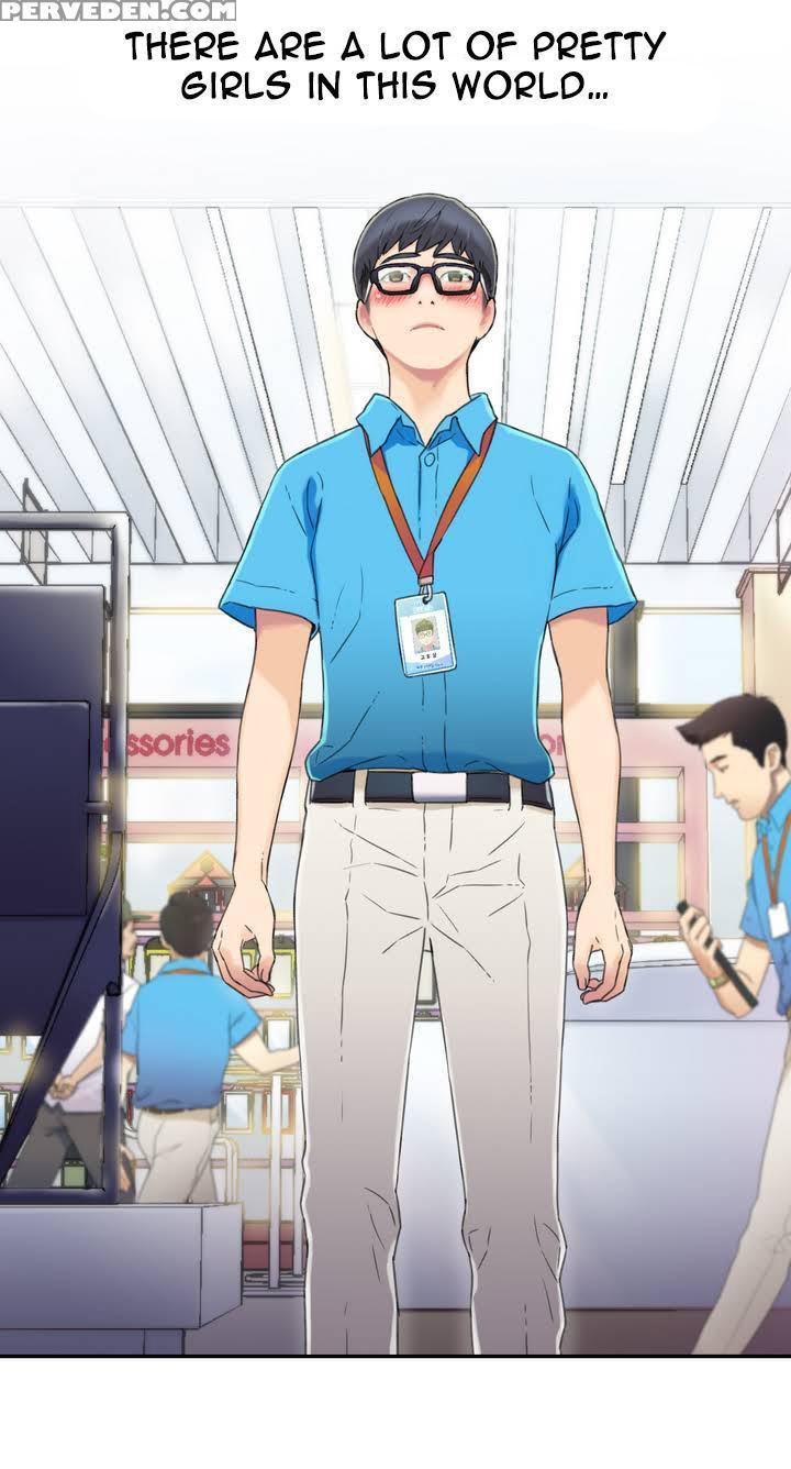 [bak Hyeong Jun] Sweet Guy Ch. 1-43 [english] [yomanga] 1