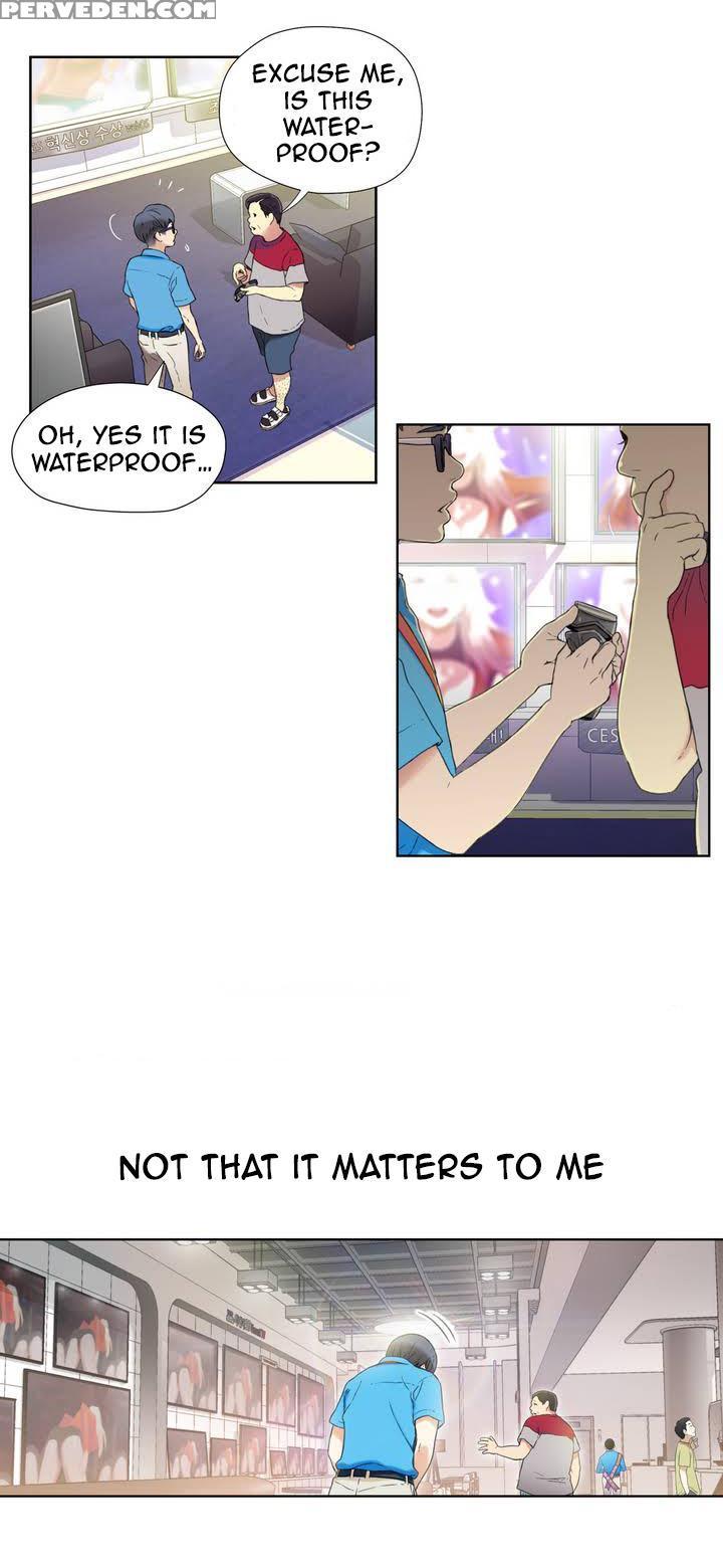 [bak Hyeong Jun] Sweet Guy Ch. 1-43 [english] [yomanga] 1