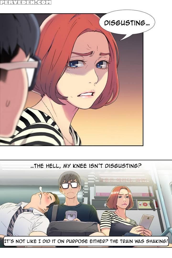 [bak Hyeong Jun] Sweet Guy Ch. 1-43 [english] [yomanga] 1