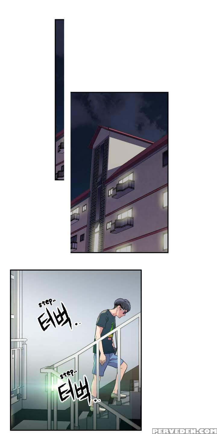 [bak Hyeong Jun] Sweet Guy Ch. 1-43 [english] [yomanga] 1