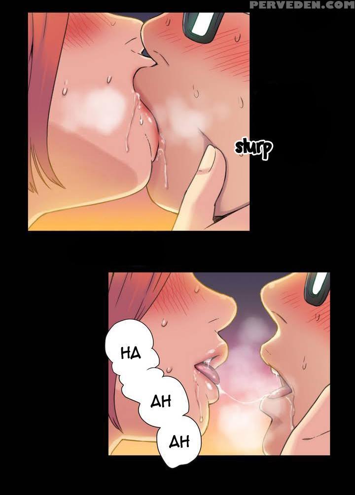 [bak Hyeong Jun] Sweet Guy Ch. 1-43 [english] [yomanga] 1