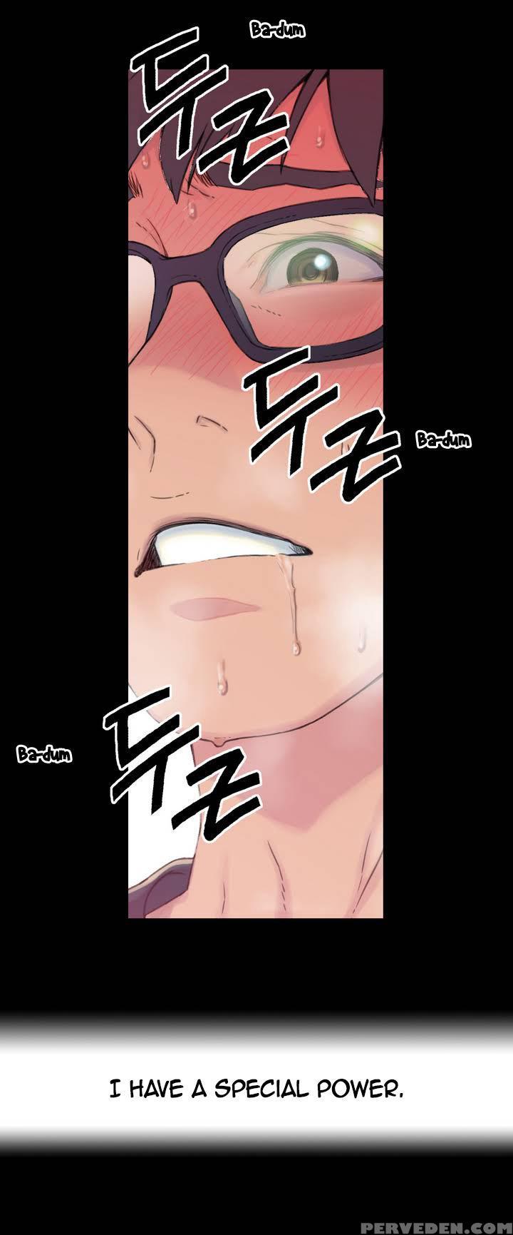 [bak Hyeong Jun] Sweet Guy Ch. 1-43 [english] [yomanga] 1