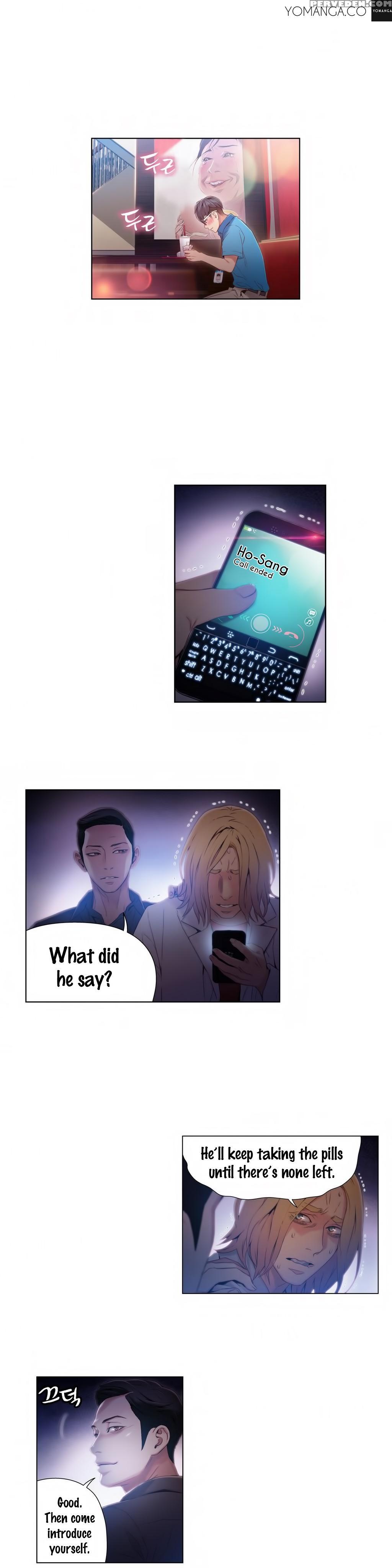 [bak Hyeong Jun] Sweet Guy Ch. 1-44 [english] [yomanga] 1
