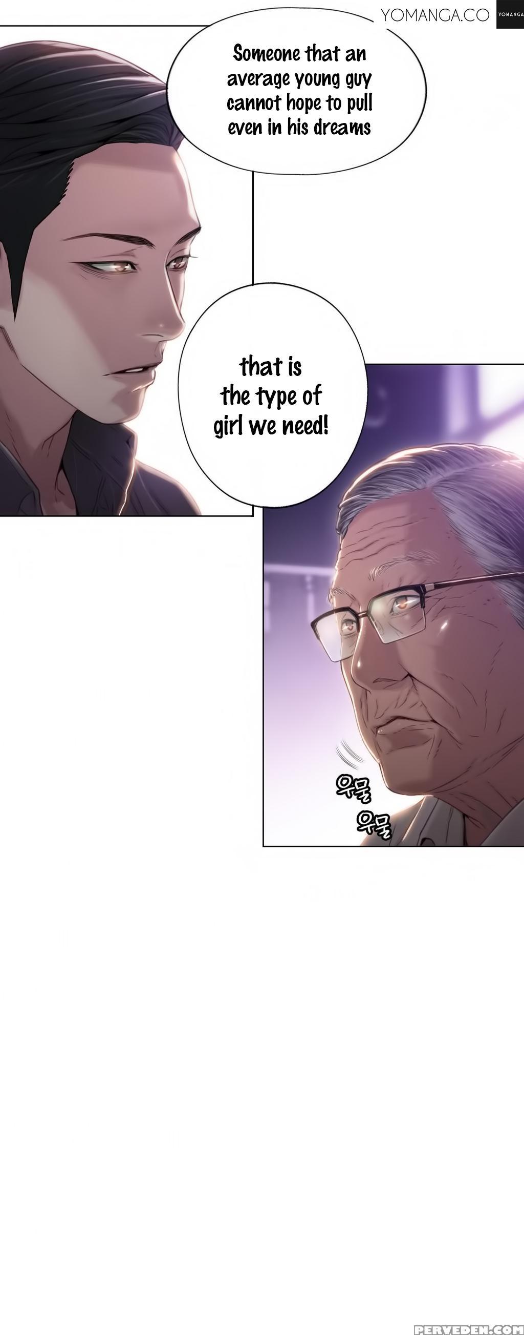 [bak Hyeong Jun] Sweet Guy Ch. 1-44 [english] [yomanga] 1