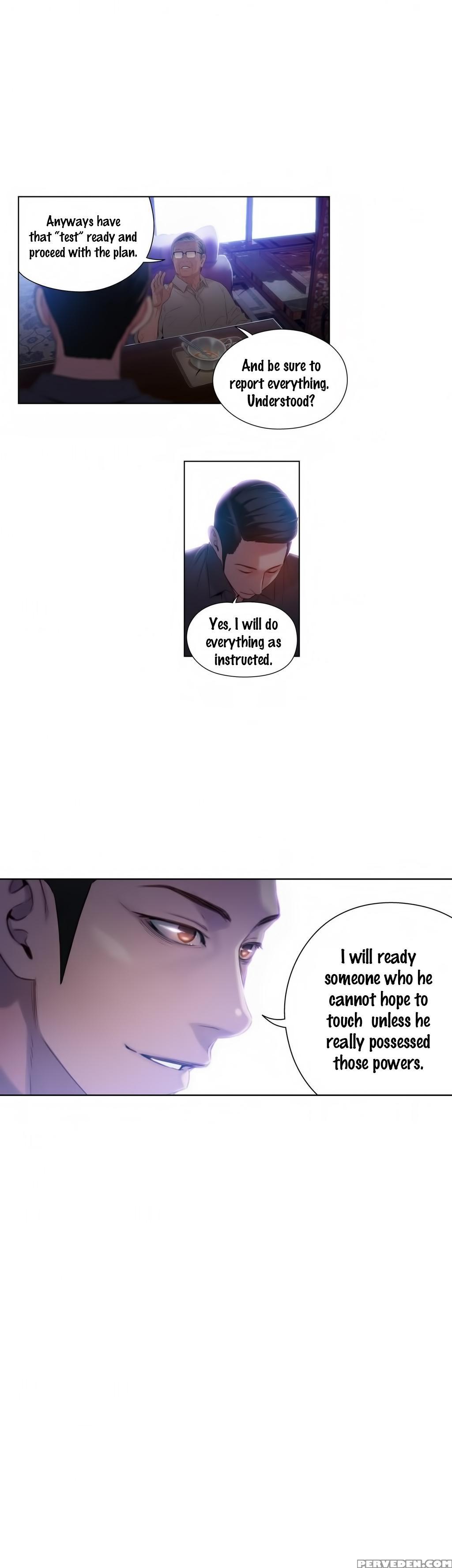 [bak Hyeong Jun] Sweet Guy Ch. 1-44 [english] [yomanga] 1