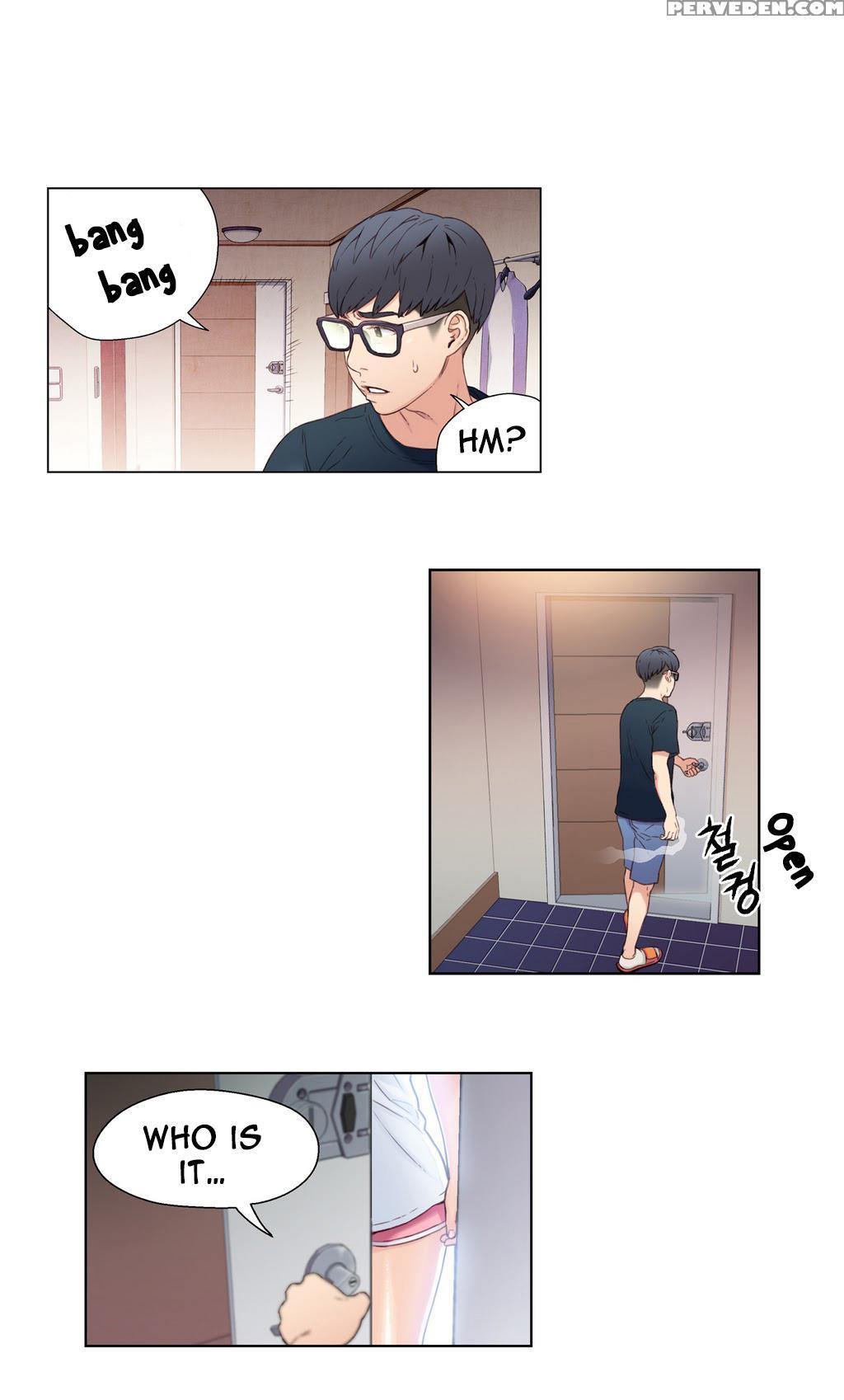 [bak Hyeong Jun] Sweet Guy Ch. 1-44 [english] [yomanga] 1
