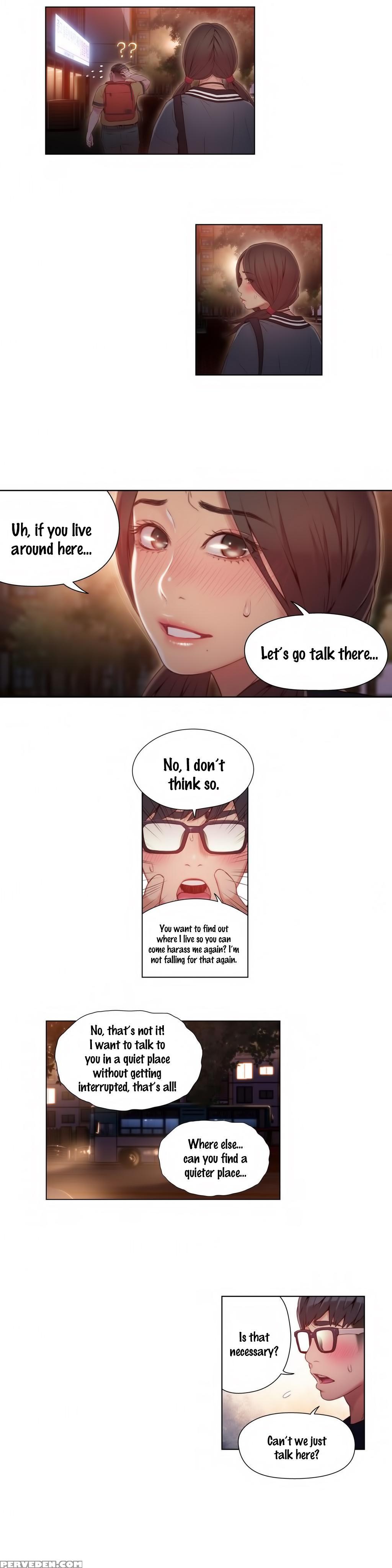 [bak Hyeong Jun] Sweet Guy Ch. 1-44 [english] [yomanga] 1