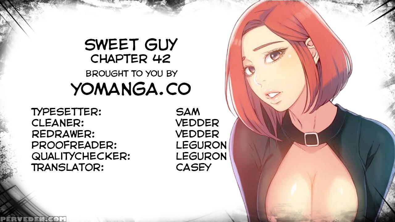 [bak Hyeong Jun] Sweet Guy Ch. 1-44 [english] [yomanga] 1