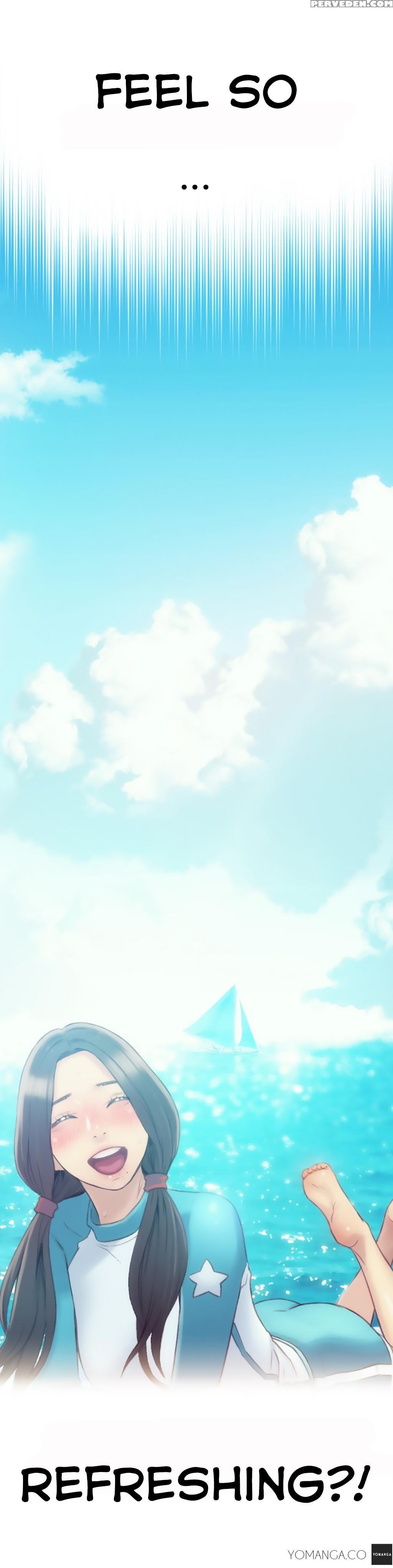 [bak Hyeong Jun] Sweet Guy Ch. 1-44 [english] [yomanga] 1