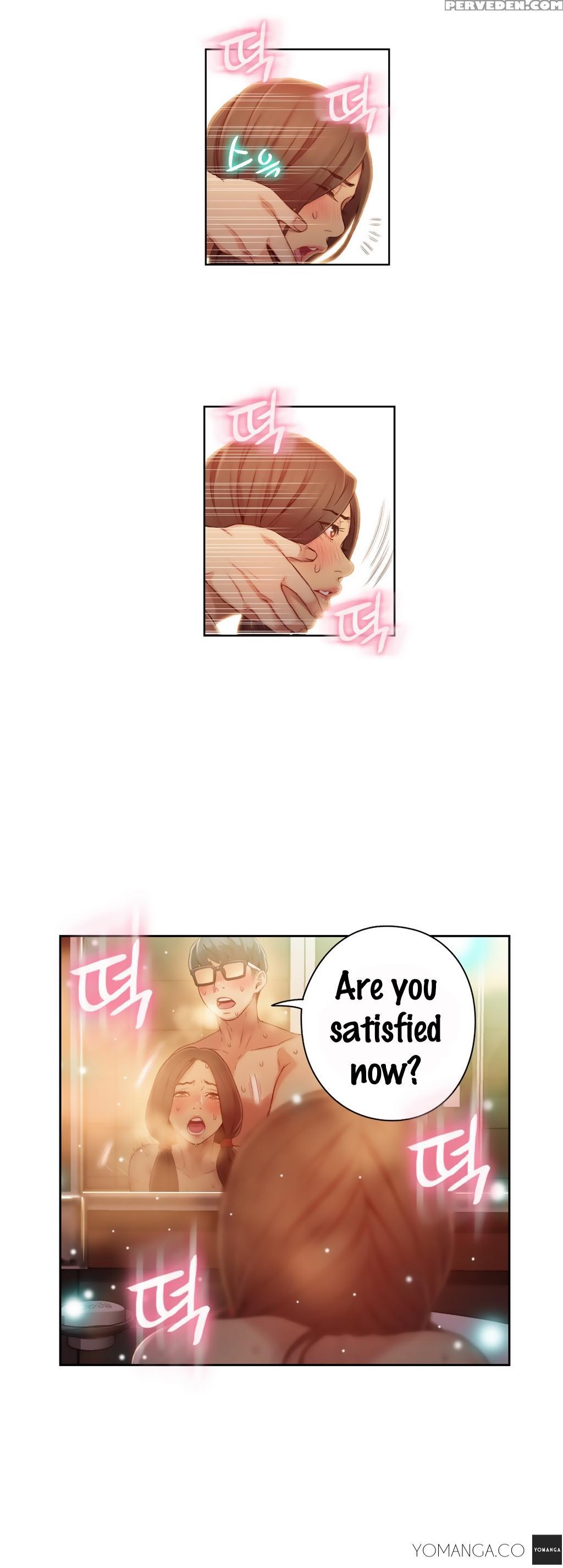 [bak Hyeong Jun] Sweet Guy Ch. 1-44 [english] [yomanga] 1