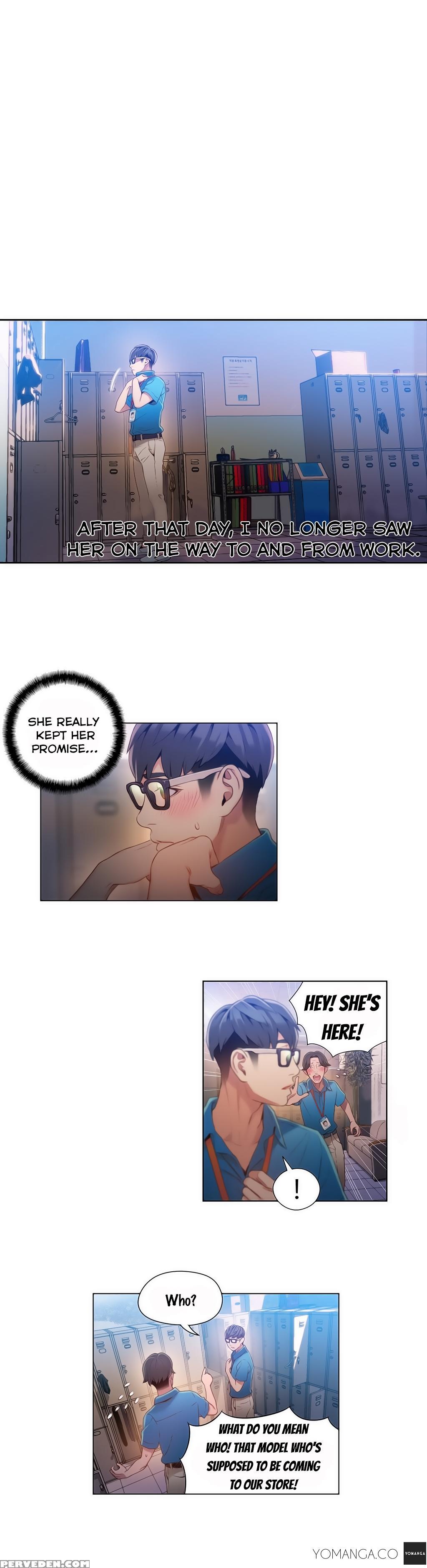 [bak Hyeong Jun] Sweet Guy Ch. 1-44 [english] [yomanga] 1
