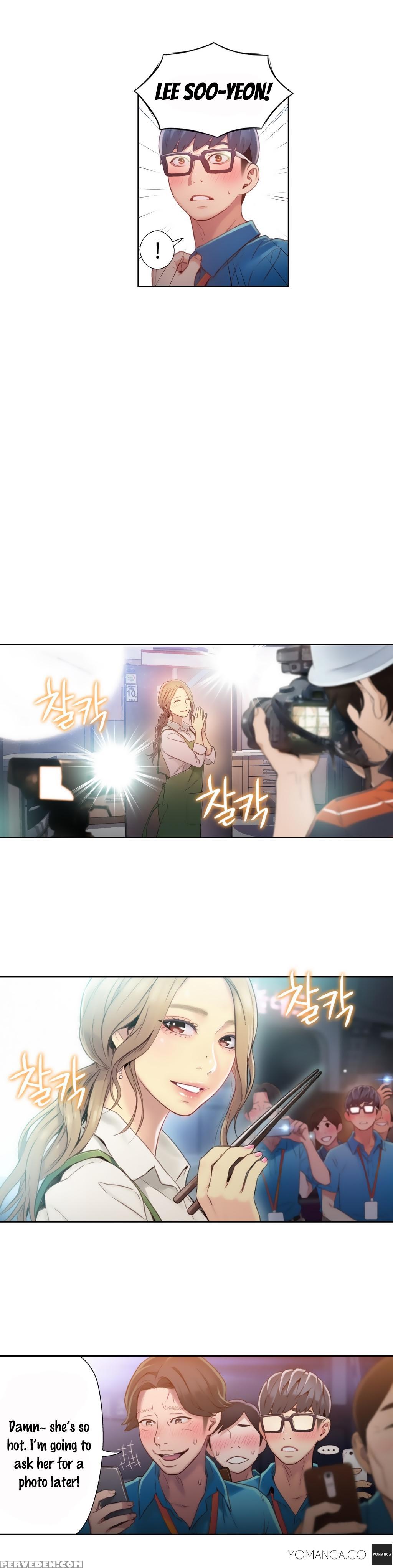 [bak Hyeong Jun] Sweet Guy Ch. 1-44 [english] [yomanga] 1