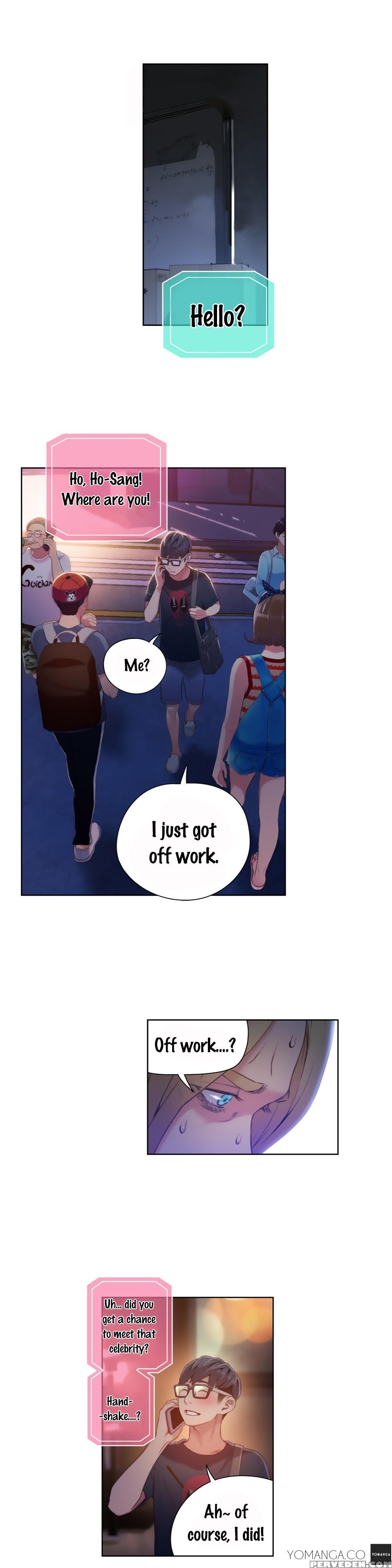 [bak Hyeong Jun] Sweet Guy Ch. 1-44 [english] [yomanga] 1
