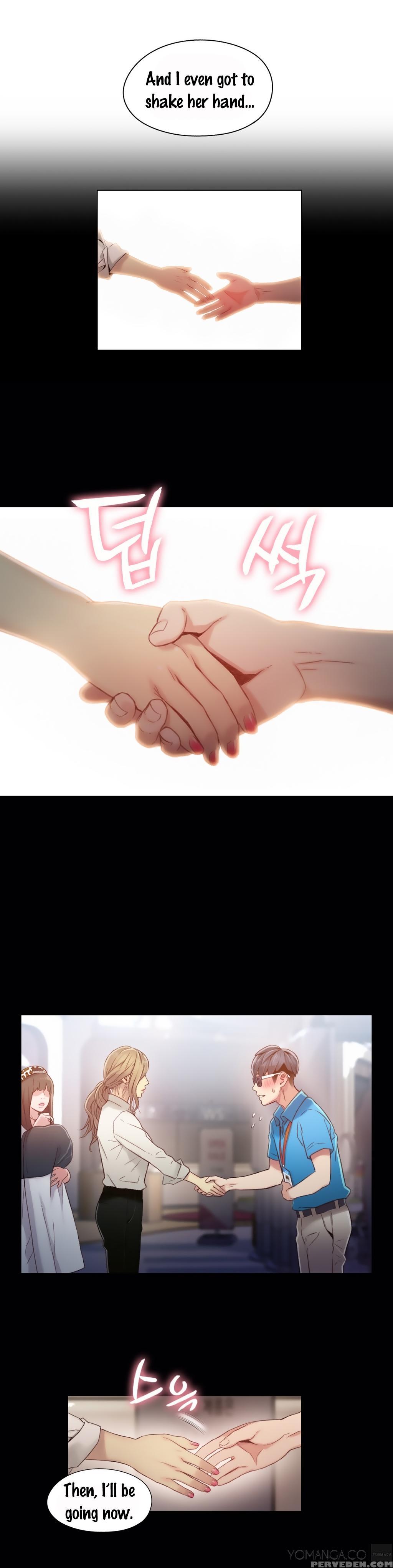[bak Hyeong Jun] Sweet Guy Ch. 1-44 [english] [yomanga] 1