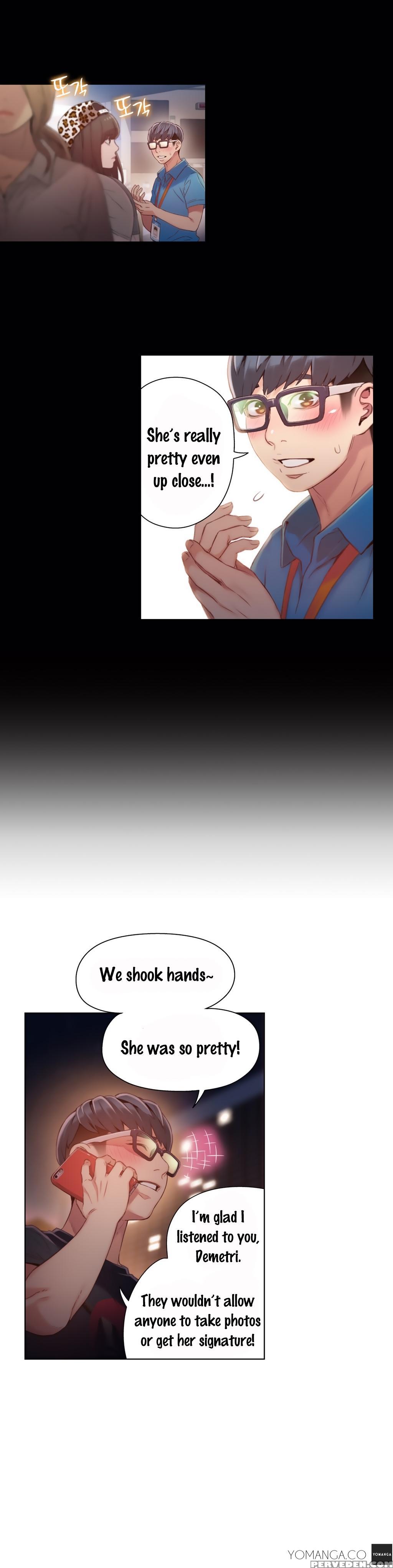 [bak Hyeong Jun] Sweet Guy Ch. 1-44 [english] [yomanga] 1