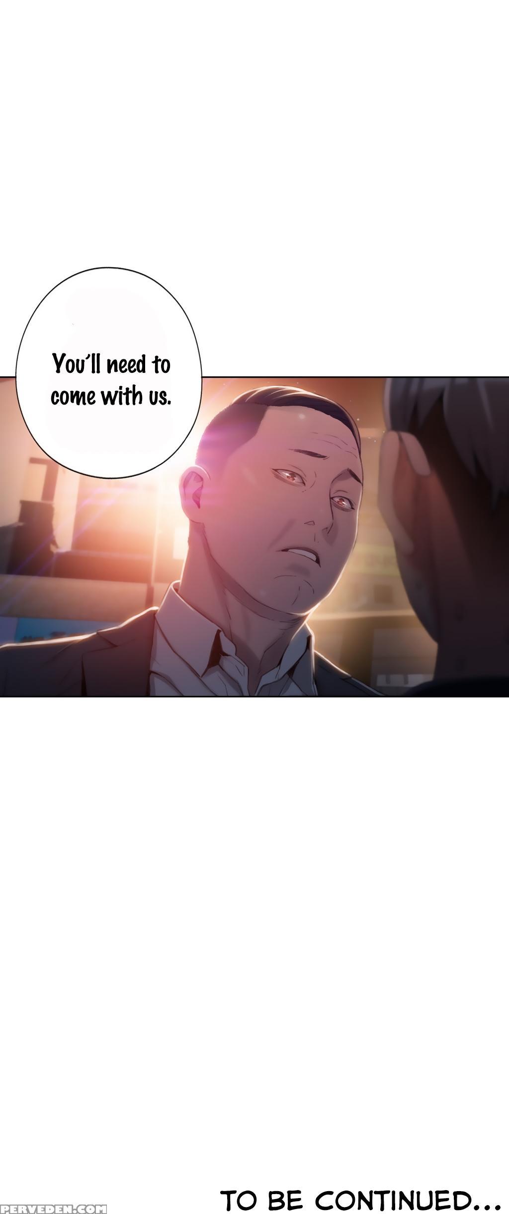 [bak Hyeong Jun] Sweet Guy Ch. 1-44 [english] [yomanga] 1