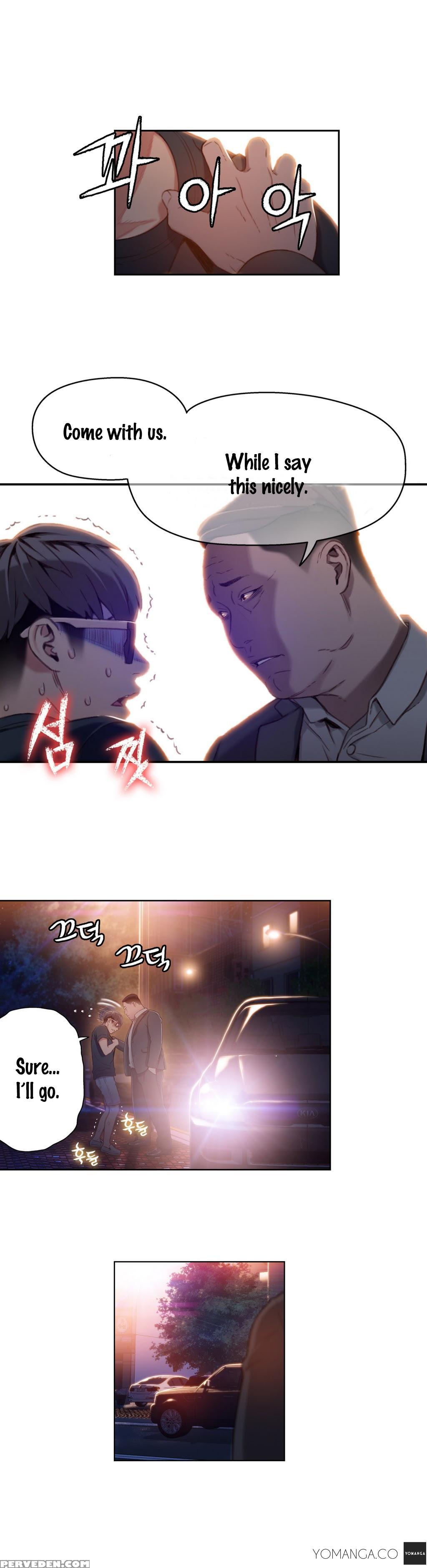 [bak Hyeong Jun] Sweet Guy Ch. 1-44 [english] [yomanga] 1