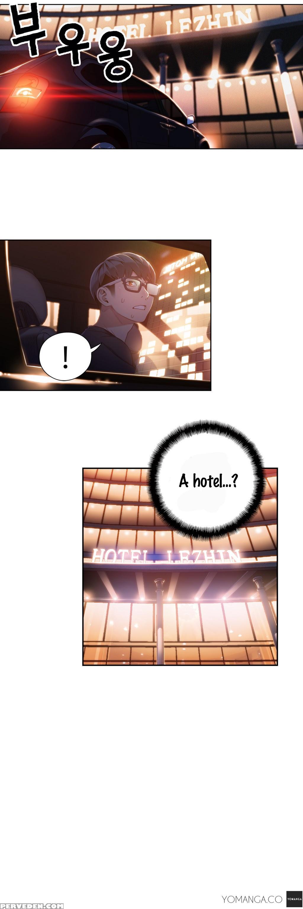 [bak Hyeong Jun] Sweet Guy Ch. 1-44 [english] [yomanga] 1