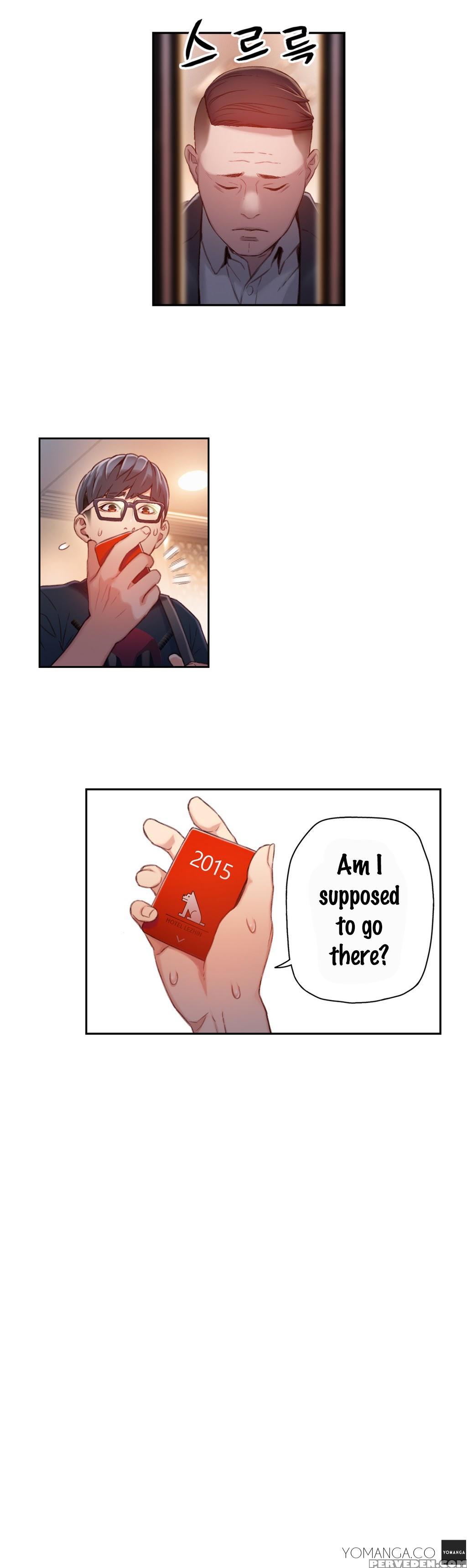 [bak Hyeong Jun] Sweet Guy Ch. 1-44 [english] [yomanga] 1