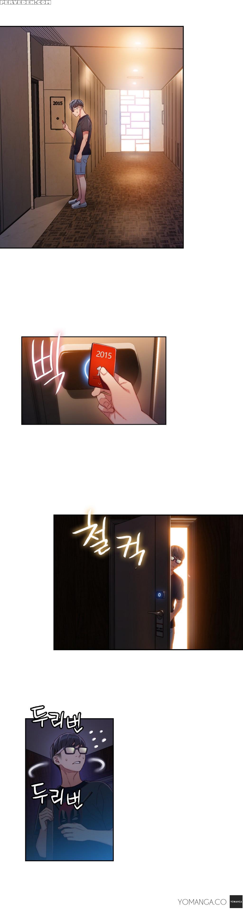 [bak Hyeong Jun] Sweet Guy Ch. 1-44 [english] [yomanga] 1