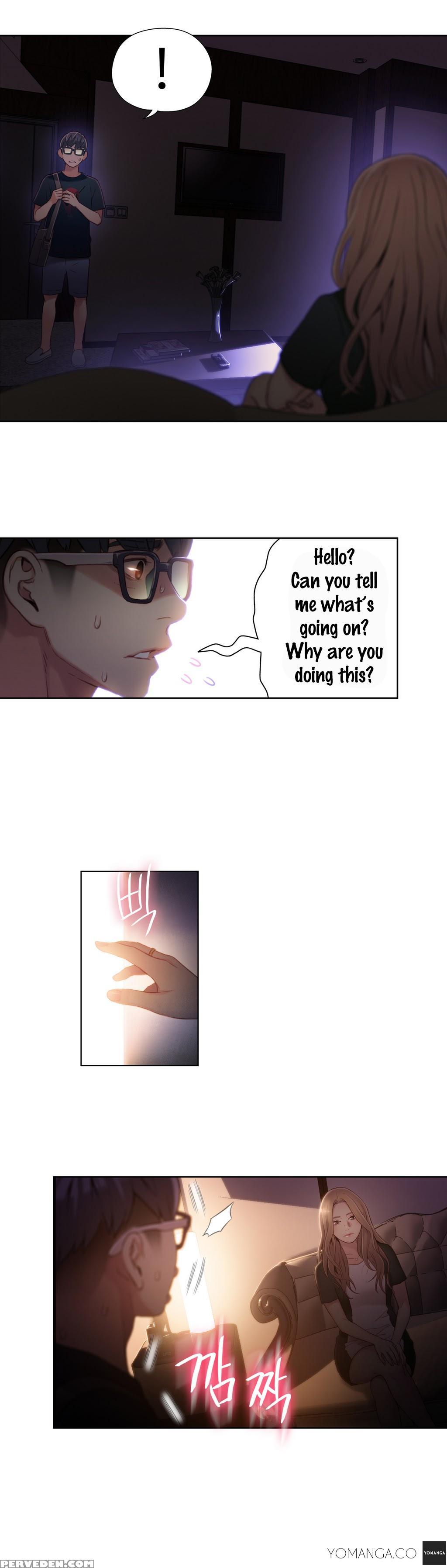 [bak Hyeong Jun] Sweet Guy Ch. 1-44 [english] [yomanga] 1