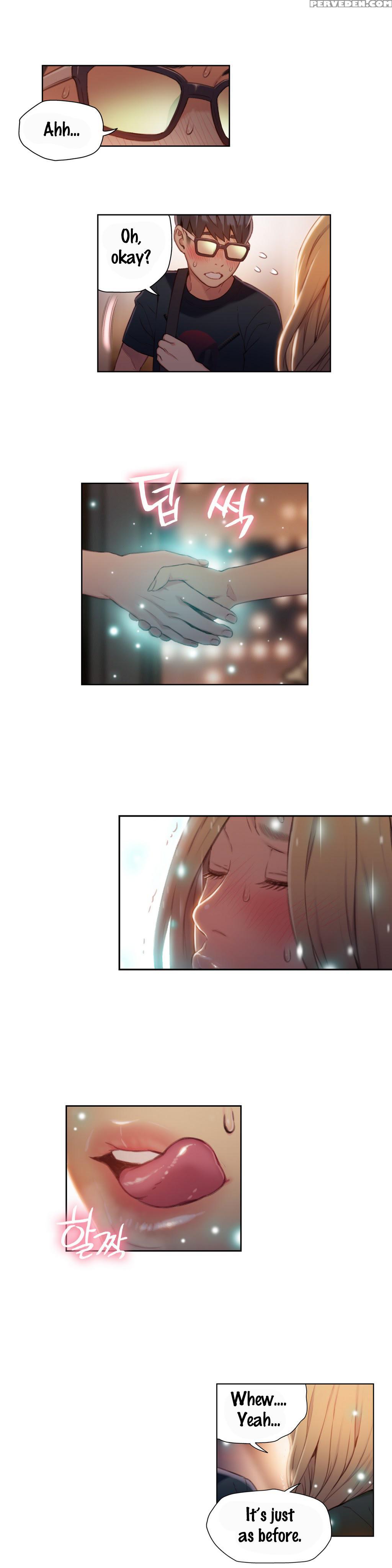 [bak Hyeong Jun] Sweet Guy Ch. 1-44 [english] [yomanga] 1