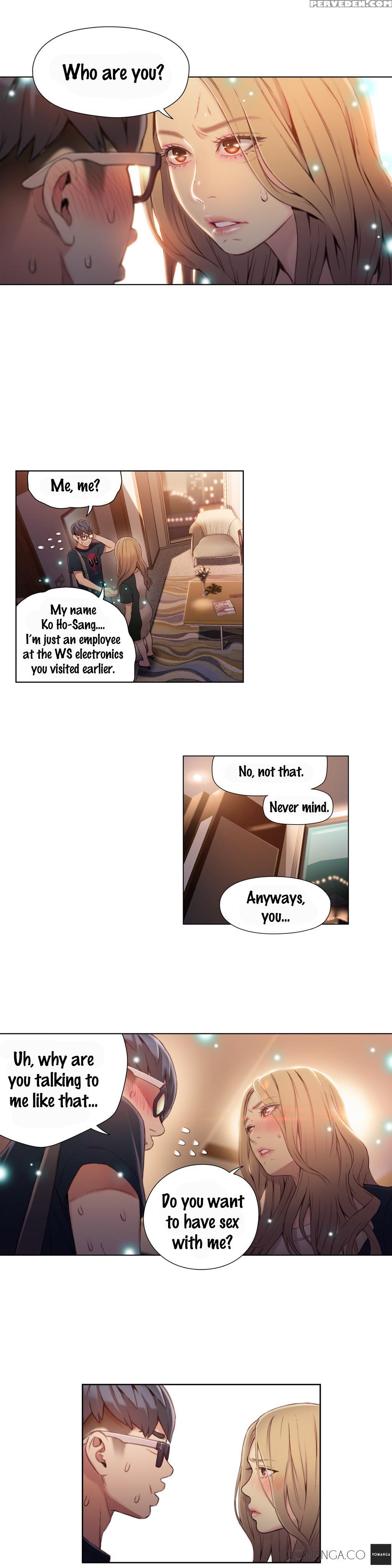 [bak Hyeong Jun] Sweet Guy Ch. 1-44 [english] [yomanga] 1