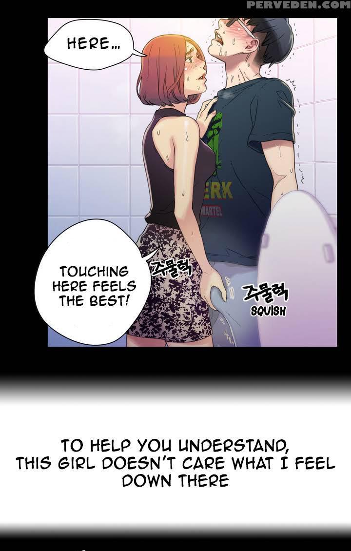 [bak Hyeong Jun] Sweet Guy Ch. 1-44 [english] [yomanga] 1