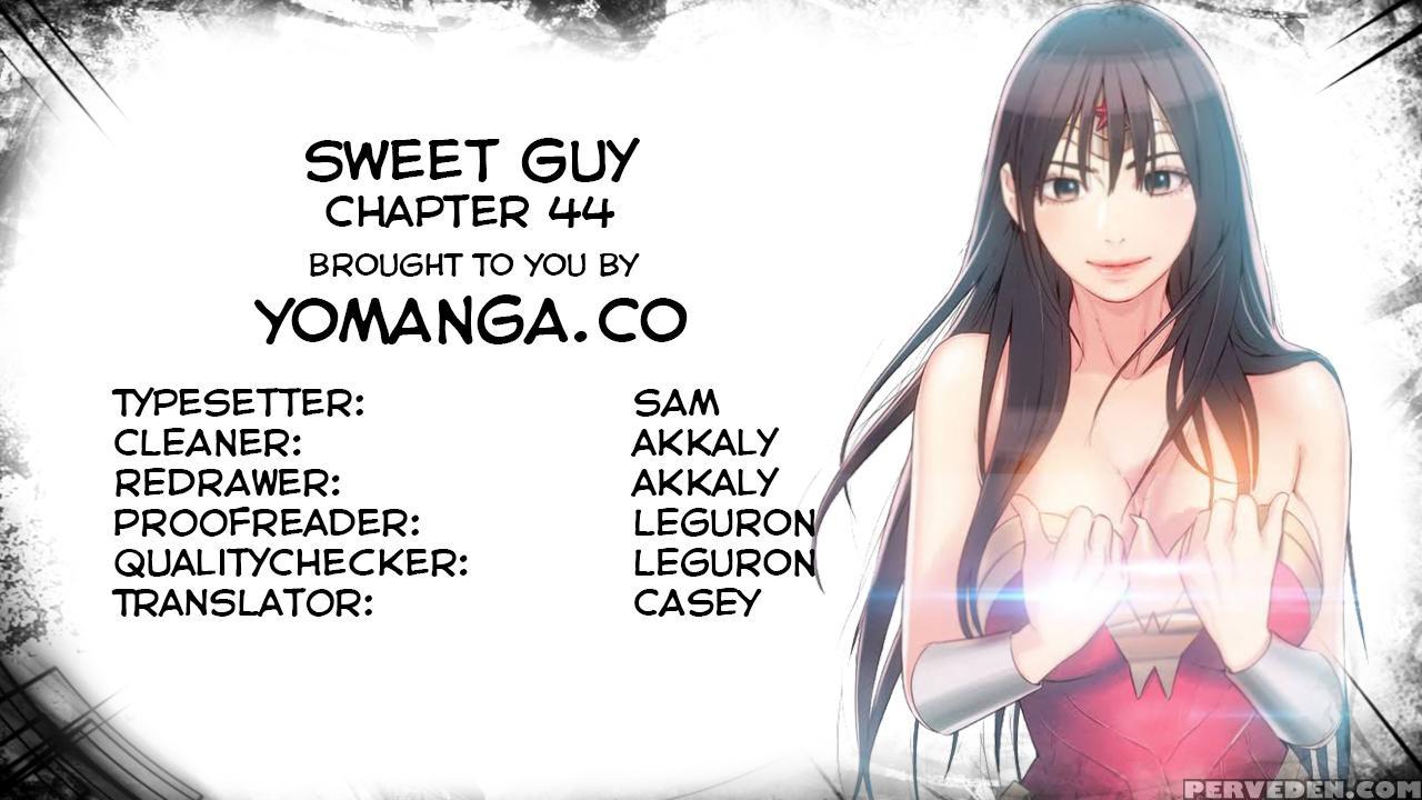 [bak Hyeong Jun] Sweet Guy Ch. 1-44 [english] [yomanga] 1