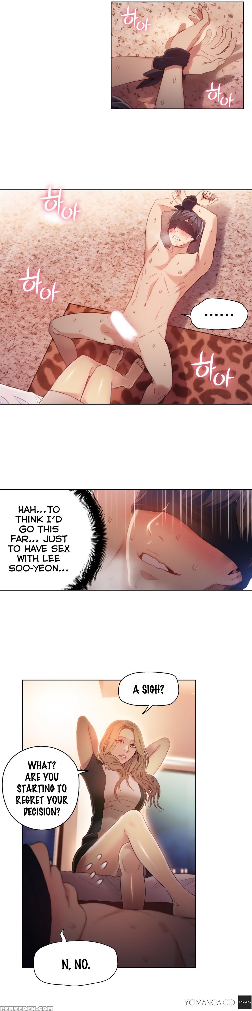 [bak Hyeong Jun] Sweet Guy Ch. 1-44 [english] [yomanga] 1