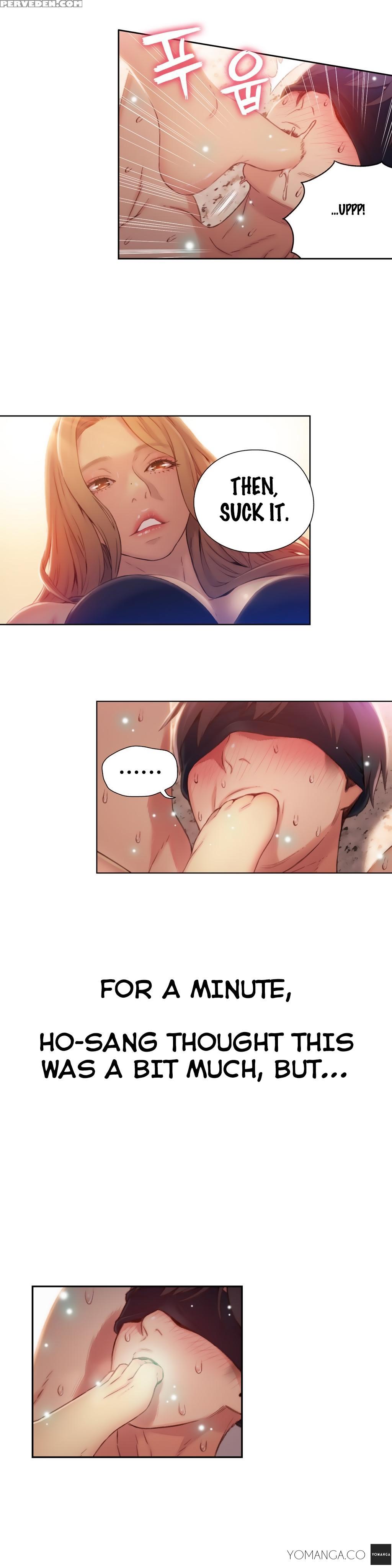 [bak Hyeong Jun] Sweet Guy Ch. 1-44 [english] [yomanga] 1