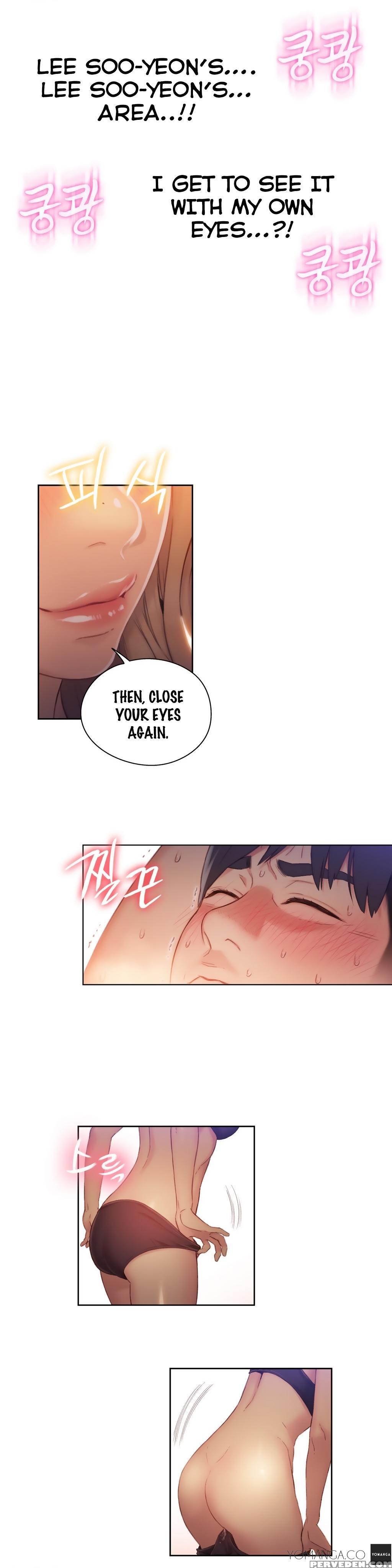 [bak Hyeong Jun] Sweet Guy Ch. 1-44 [english] [yomanga] 1