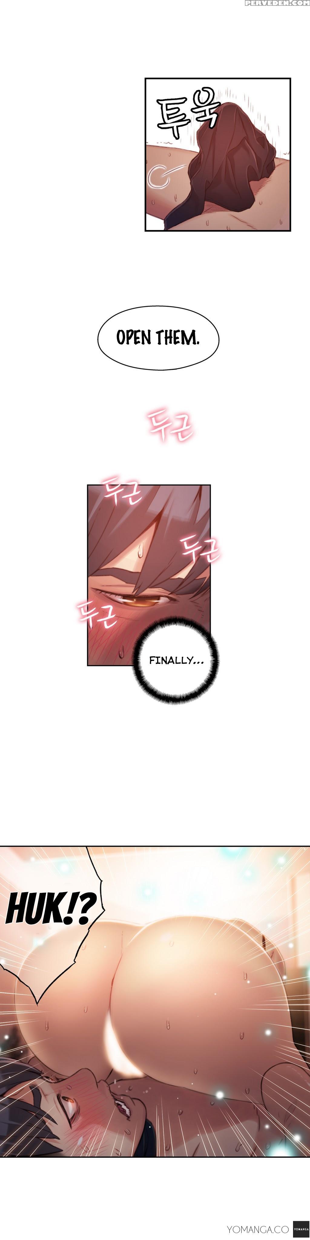 [bak Hyeong Jun] Sweet Guy Ch. 1-44 [english] [yomanga] 1