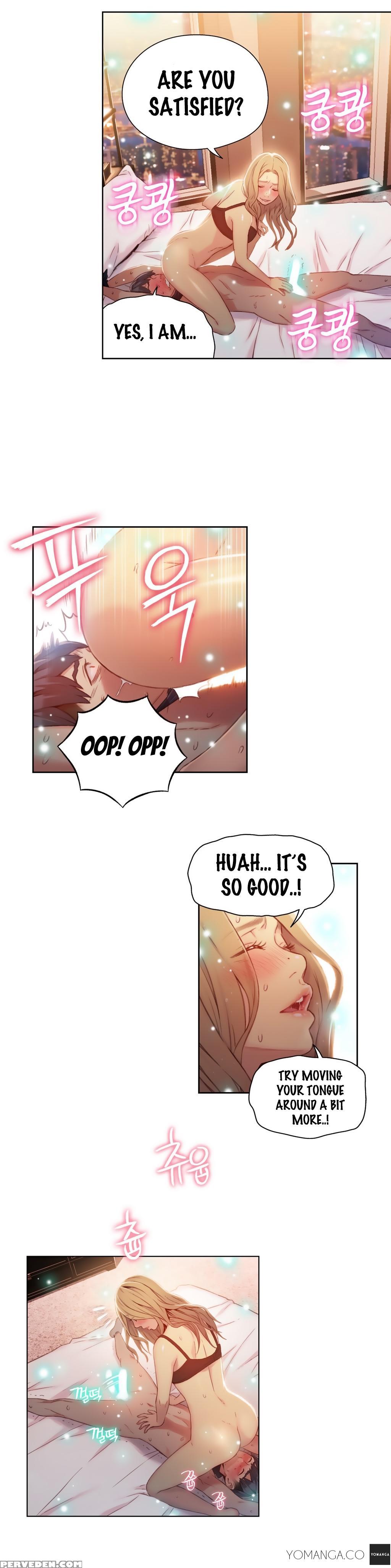 [bak Hyeong Jun] Sweet Guy Ch. 1-44 [english] [yomanga] 1