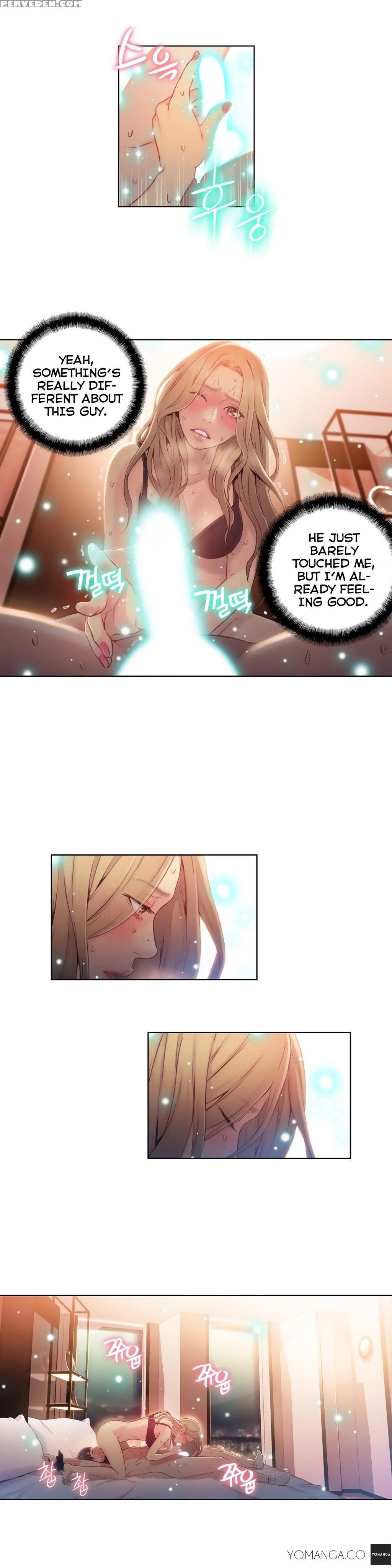 [bak Hyeong Jun] Sweet Guy Ch. 1-44 [english] [yomanga] 1