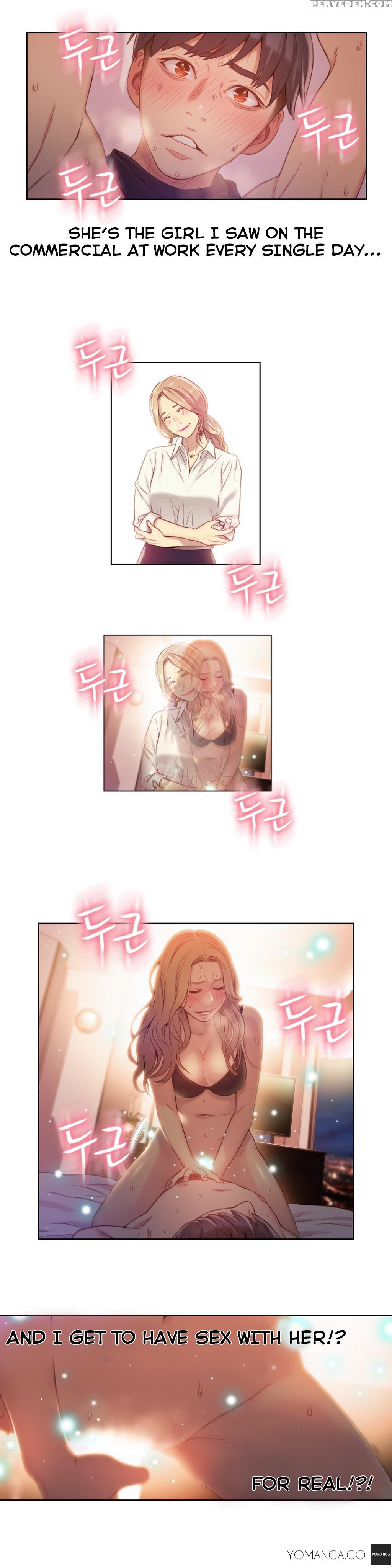 [bak Hyeong Jun] Sweet Guy Ch. 1-44 [english] [yomanga] 1