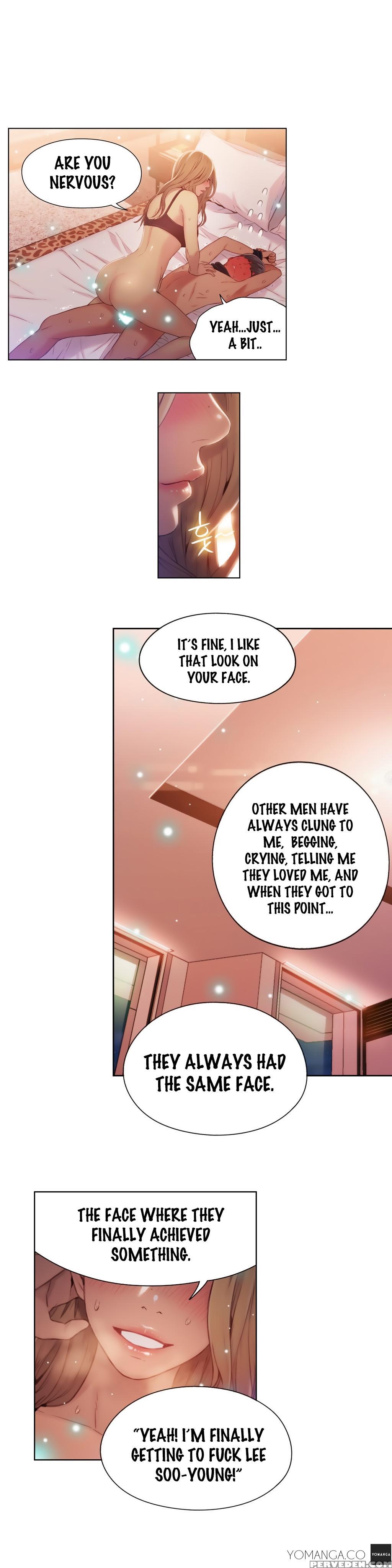 [bak Hyeong Jun] Sweet Guy Ch. 1-44 [english] [yomanga] 1